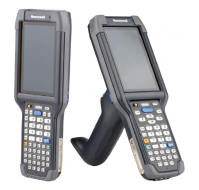 Honeywell CK65-ATEX,2D,BT,alpha-num key,Android