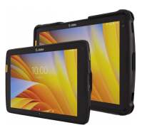 Zebra ET401, 10