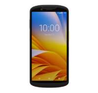 TC53/TC58 4-slot polnilec baterij, KIT