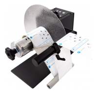 Odvijalec etiket UCAT-1, z napajanjem