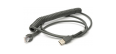 Kabel USB za LSXX08, DSXX08, LIXX08, 2,75m spiralni