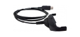 Zebra robustni napajalni USB kabel za TC51, TC52, TC56 in TC57