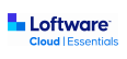 Loftware Cloud Essentials, 2 tiskalnika, letni najem