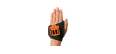 Proglove rokavica, leva, Small, 3 kom