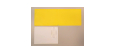Zebra RFID tag na kartonu, 150x208mm, 600e/r, FI:76, rumene