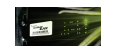 RFID UHF OnMetal etikete Silverline Blade (on metal), 60x25mm, 500 etiket/kolutu, cena za kolut
