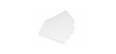 UltraCard III PVC ID, 30mil. (0,76mm)