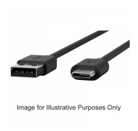 USB-C kabel za polnjenje in komunikacijo Zebra TC5X, TC2X terminale