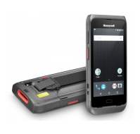 Honeywell CT40, 2D, Wi-Fi