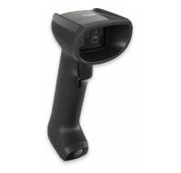 Zebra DS8208, črn, kit (USB)