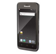 Honeywell EDA51 WWAN (4G), 2D skener, z USB polnilcem