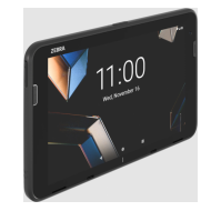 Zebra ET401, 10'', WIFI, 2D skener