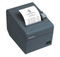 Epson TM - T20II tiskalnik, USB in SER priklop