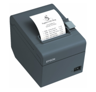 Epson TM - T20II tiskalnik, USB, ETH, PS