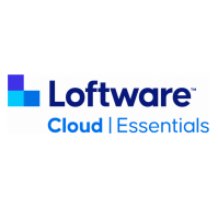 Loftware Cloud Essentials, 2 tiskalnika, letni najem