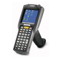 Zebra MC32N0-G, WIN CE7 PRO, gun 2D, 48key