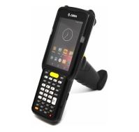 Zebra MC3300 Gun, Android GMS, 2D, 38K