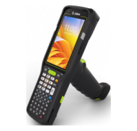 Zebra MC3450 5G, GUN, SR (SE4770), 38 tipk