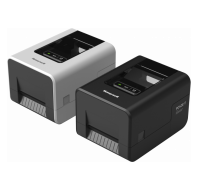 Honeywell PC42e-T, 300dpi, 4'', Ethernet/USB, crn