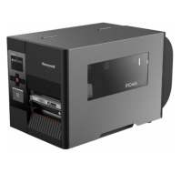 Honeywell PD45, 300 dpi, LCD display, USB, ETH