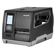 Honeywell PM45, 300dpi, 4'', LCD z gumbi, Ethernet