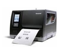 Honeywell PM65, 203dpi, 6'', LCD z gumbi, Ethernet