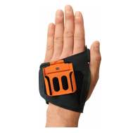 Proglove rokavica, leva, Small, 3 kom