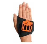 Proglove rokavica, desna, Medium, 10 kom