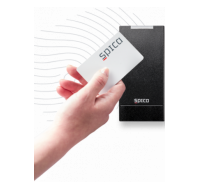 Kombinirana kartica UHF- Mifare1K