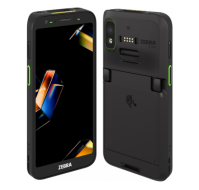 Zebra TC501 (5G, SR500 skener, RFID)