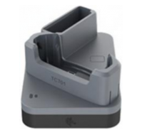 Zebra USB stojalo za polnjenje TC701 in eno dodatno baterijo