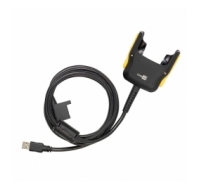TC75 Snap-on komunikacijski USB kabel