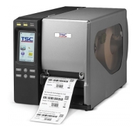TSC industrijski tiskalnik nalepk TTP-644MT