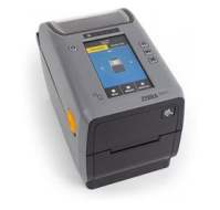 Zebra tiskalnik ZD611, 300 dpi,barvni LCD, LAN, BT