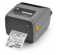 Zebra ZD621, TT, RFID