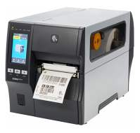 Zebra tiskalnik ZT411,On-metal, RFID UHF, 300dpi