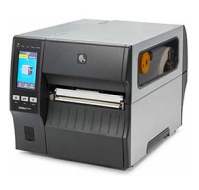 Zebra tiskalnik ZT421, 300 dpi, LAN, BT