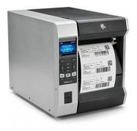 Zebra tiskalnik ZT620,6in 300dpi, USB, LAN, BT, TT