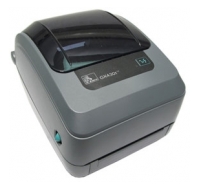 Zebra tiskalnik GX430t, 300dpi