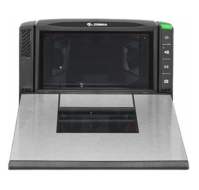 Zebra pultni skener MP7200: MEDIUM, safirno steklo
