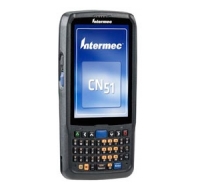 Honeywell terminal CN51, Android, 2D, cam, GSM, qwerty