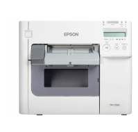 Epson ColorWorks C3500 barvni inkjet tiskalnik