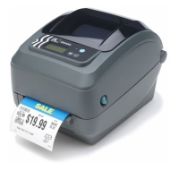 Zebra tiskalnik GX420 TT, Ethernet