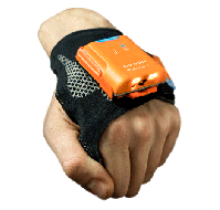 Proglove Mark 3 multi-range čitalec