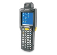 Zebra MC32N0-R, WIN CE7 PRO, rotating 1D, 28key