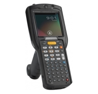 Zebra MC32N0-G, Android, gun 2D, 48key