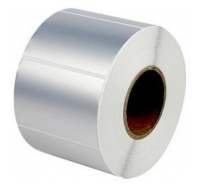 Metalizirane etikete 38x19mm,3720e/r,3000T,FI:25