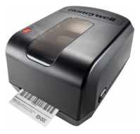 Honeywell PC42t tiskalnik, USB, serial, TT