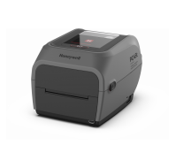 Honeywell PC45,203dpi,4''Touch, Eth/USB, Wi-Fi,NFC