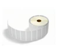 Plastificirane etikete 60x40mm,1000e/r,FI:25,sijaj